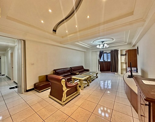 中山醫🏠稀有5+1房✅可寵物🎀雙車位🔥稀有釋出 - Image 2