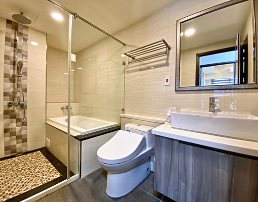 精緻裝潢✨平車位2房全配✨雙租補戶籍 - Image 7