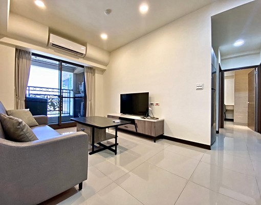 精緻裝潢✨平車位2房全配✨雙租補戶籍 - Image 4