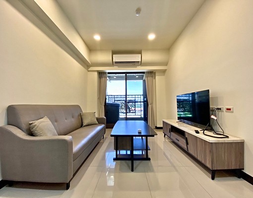 精緻裝潢✨平車位2房全配✨雙租補戶籍 - Image 5