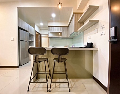 精緻裝潢✨平車位2房全配✨雙租補戶籍 - Image 3