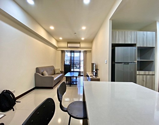 精緻裝潢✨平車位2房全配✨雙租補戶籍 - Image 2