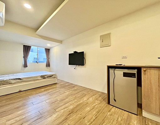 精美可貓🌈捷運站✅獨洗窗曬✅木質地板✨流理臺 - Image 2