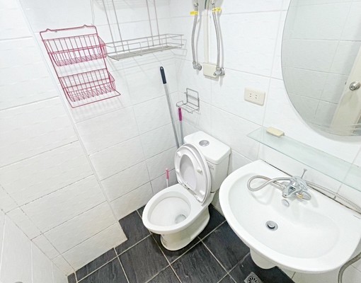 雙租補⛅台水電⛅廚房⛅管理員⛅超巨大間⛅逢甲大學 - Image 6