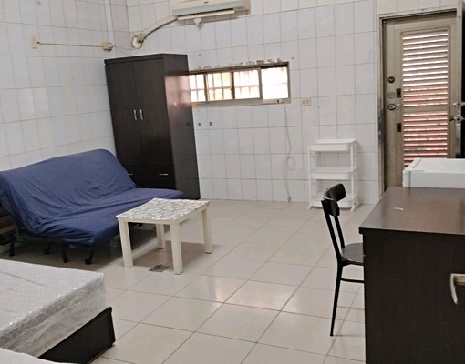 大坪數套房租到賺到,押金只要一個月 - Image 1