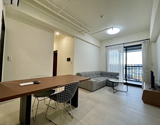 《北屯洲際高樓景觀宅》全配2房|明亮寬敞|電梯大樓 - Image 3