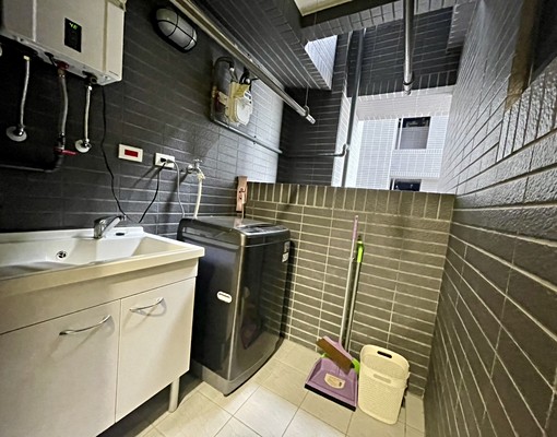 《北屯洲際高樓景觀宅》全配2房|明亮寬敞|電梯大樓 - Image 7