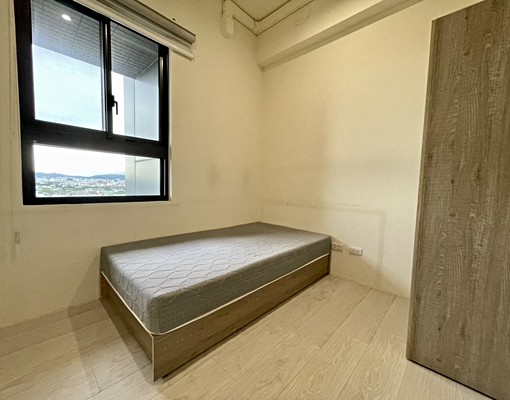 《北屯洲際高樓景觀宅》全配2房|明亮寬敞|電梯大樓 - Image 9