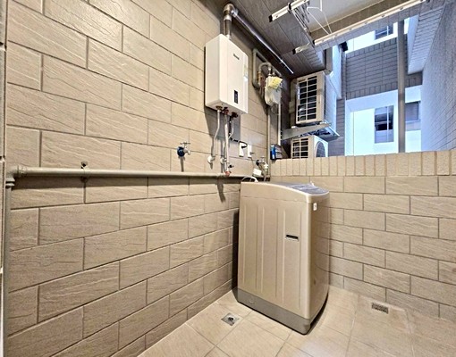 西屯水湳#國聚之遇#系統櫃精美三房平車#可租補! - Image 15