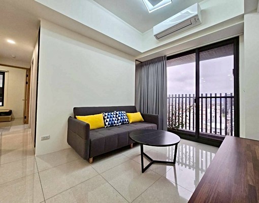 西屯水湳#國聚之遇#系統櫃精美三房平車#可租補! - Image 5