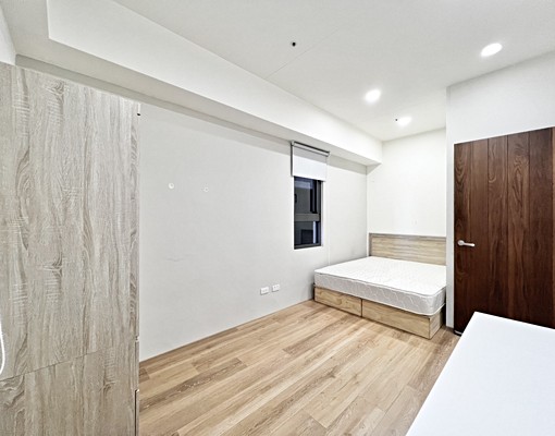 洲際W便宜兩房✨無邊際游泳公設✨對面公園✨漢神百貨就在旁邊 - Image 9