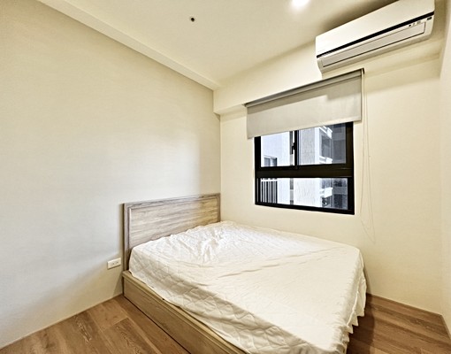 洲際W便宜兩房✨無邊際游泳公設✨對面公園✨漢神百貨就在旁邊 - Image 11