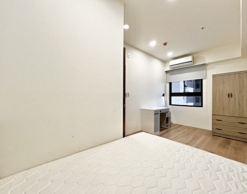 洲際W便宜兩房✨無邊際游泳公設✨對面公園✨漢神百貨就在旁邊 - Image 10