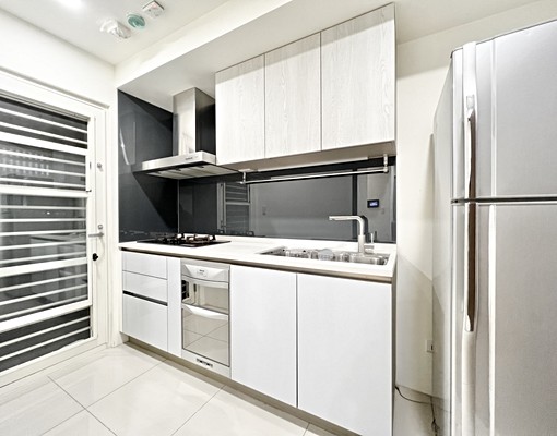 洲際W便宜兩房✨無邊際游泳公設✨對面公園✨漢神百貨就在旁邊 - Image 12