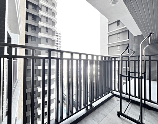 洲際W便宜兩房✨無邊際游泳公設✨對面公園✨漢神百貨就在旁邊 - Image 14