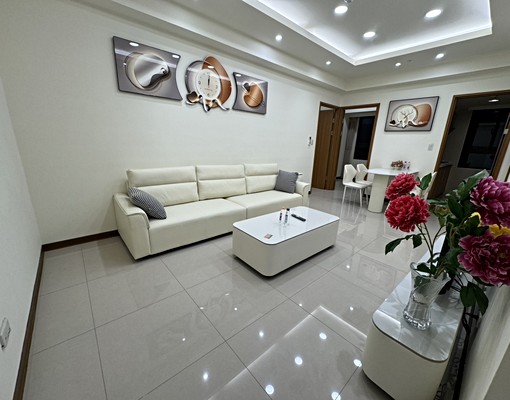 「雅淇」幸福成💖奶油風設計*温馨三房全配拎包入住+平車 - Image 4