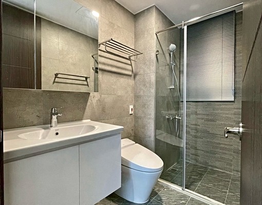 💫閃亮創世紀✨近機捷特區舊社生活圈✨度假系質感品質入住💖 - Image 8