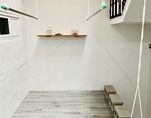 近竹科/近園區/環境清靜/空間大/有棚機車位 - Image 10