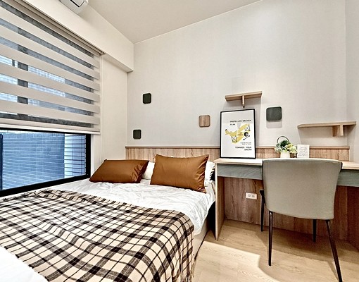 雙租補✨3房全配平車位✨近樹孝商圈 - Image 5