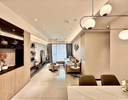 雙租補✨3房全配平車位✨近樹孝商圈 - Image 2