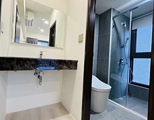 誠總V建築🦖精品質感兩房雙衛浴🌟稀有可寵💖平車位 - Image 14