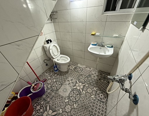 ✨大里修平科大✅免水費✅超大空間✅停車位 - Image 4