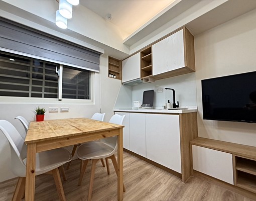 雙捷運🚝輕奢兩房可寵【馬于希】 - Image 4