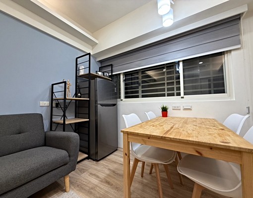 雙捷運🚝輕奢兩房可寵【馬于希】 - Image 3