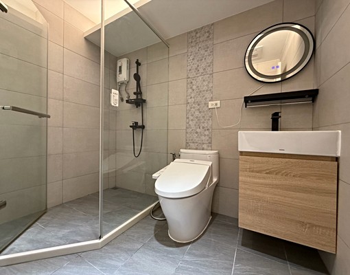 雙捷運🚝輕奢兩房可寵【馬于希】 - Image 8