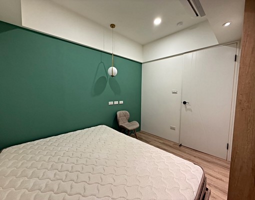 雙捷運🚝輕奢兩房可寵【馬于希】 - Image 6