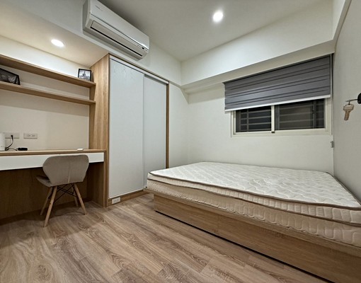 雙捷運🚝輕奢兩房可寵【馬于希】 - Image 7