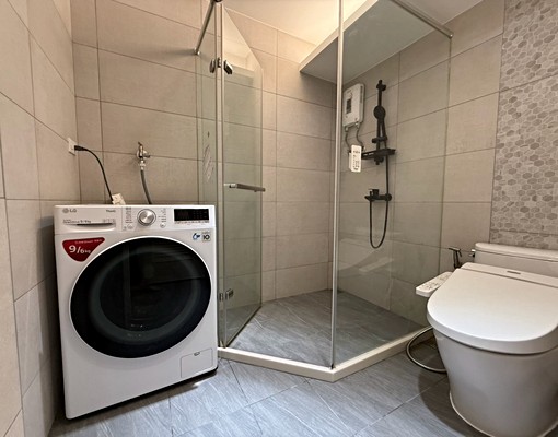 雙捷運🚝輕奢兩房可寵【馬于希】 - Image 9