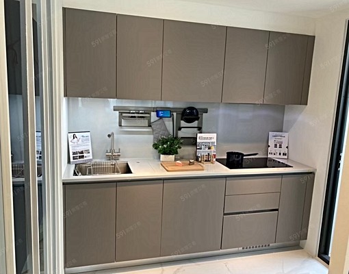 🦋LaLaport在對面✨浩瀚湖濱城🌹質感2房 - Image 4