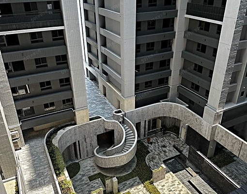 🦋LaLaport在對面✨浩瀚湖濱城🌹質感2房 - Image 11