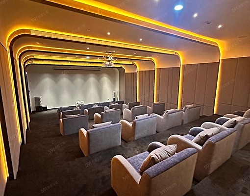 🦋LaLaport在對面✨浩瀚湖濱城🌹質感2房 - Image 13