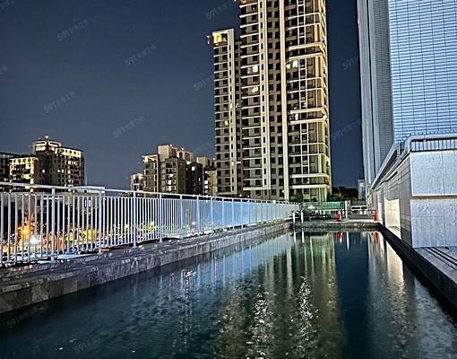 🦋LaLaport在對面✨浩瀚湖濱城🌹質感2房 - Image 14