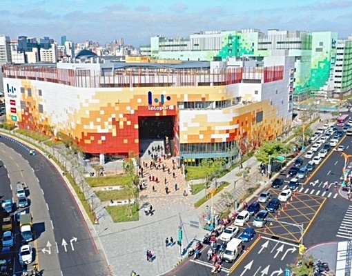 🦋LaLaport在對面✨浩瀚湖濱城🌹質感2房 - Image 1