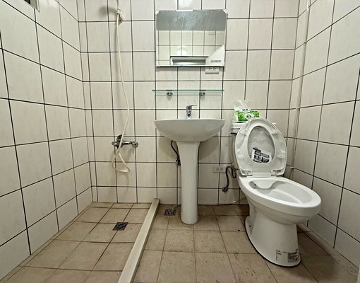 六張犁🏠免爬高🌟重新整理🌟租補稅籍🌟可炊 - Image 12