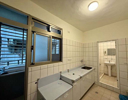 六張犁🏠免爬高🌟重新整理🌟租補稅籍🌟可貓🌟可炊 - Image 15