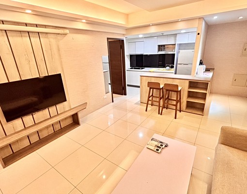 2房2廳|成熟社區|可開火🎉獨洗曬 - Image 11