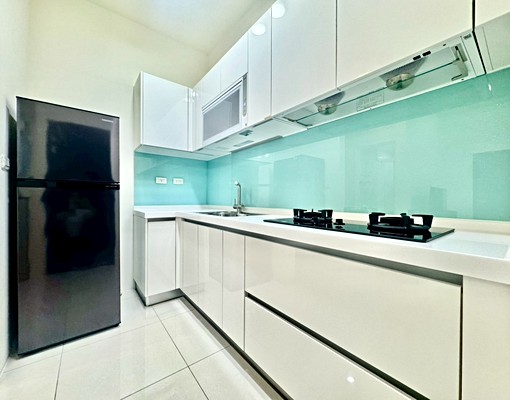 【嵐心成家】秒殺🔥近童綜合✅全新兩房兩衛+車位|含WiFi - Image 3