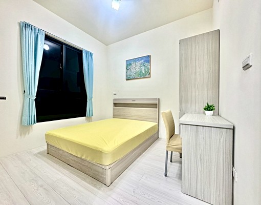 【嵐心成家】秒殺🔥近童綜合✅全新兩房兩衛+車位|含WiFi - Image 4