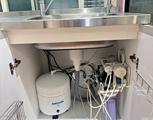 分租套房|古亭捷運3分鐘🍃採光好通風佳🍳可炊|一層兩戶 - Image 10