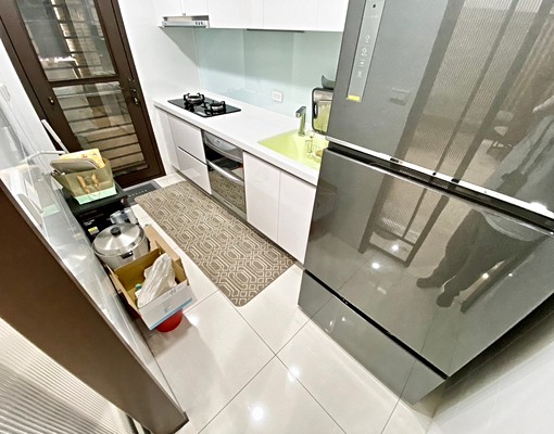 精緻裝潢設計✨可租補戶籍平車位✨高樓層3房全配 - Image 5