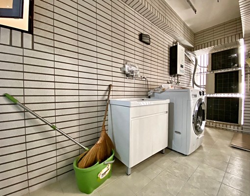 精緻裝潢設計✨可租補戶籍平車位✨高樓層3房全配 - Image 6