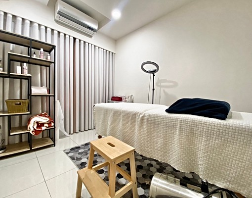 精緻裝潢設計✨可租補戶籍平車位✨高樓層3房全配 - Image 8