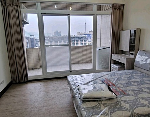 SKMPARK可申請租屋補助獨立洗衣機陽台網路 - Image 9