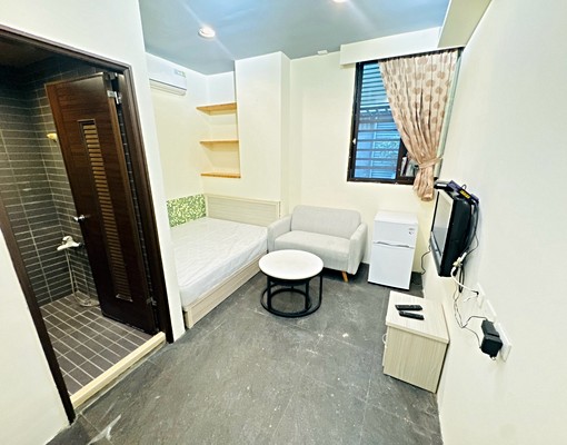 西區日新街💦可寵套房💦台電可租補近一中商圈勤美百貨+賴談 - Image 3