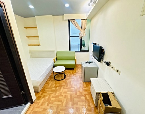 西區日新街💦可寵套房💦台電可租補近一中商圈勤美百貨+賴談 - Image 14