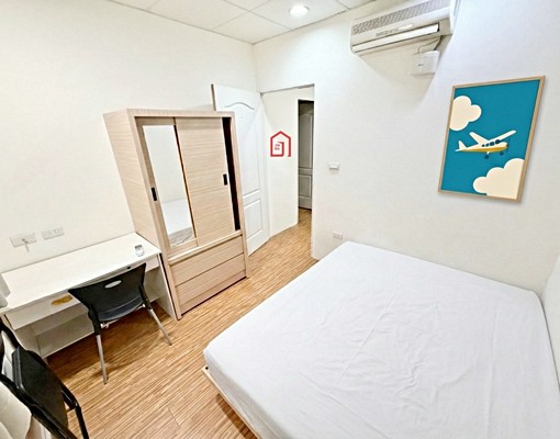 ✨中山國小站💯可租補報稅入籍🧸可貓⚡️台電🚩垃圾代收 - Image 7